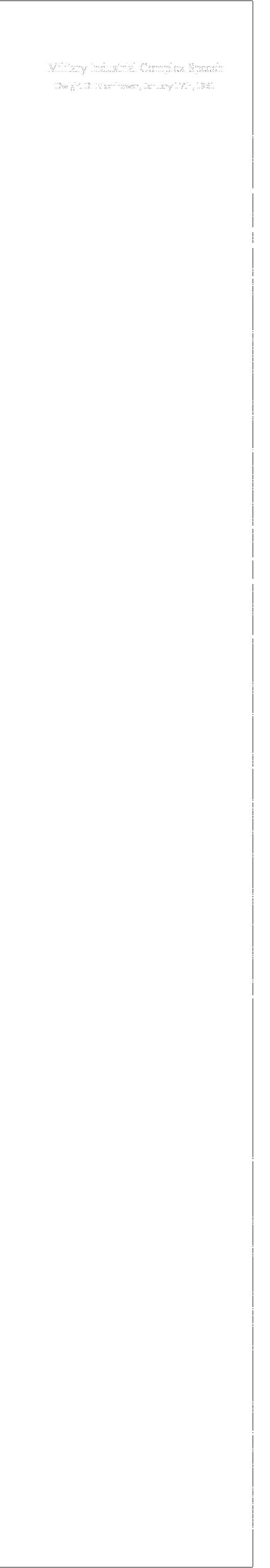 Text Box: &nbsp;
&nbsp;
&nbsp;
&nbsp;
Military-Industrial Complex Speech 
Dwight D. Eisenhower, January 17th, 1961 


My fellow Americans: 

Three days from now, after half a century in the service of our country, I shall lay down the responsibilities of office as, in traditional and solemn ceremony, the authority of the Presidency is vested in my successor. 

This evening I come to you with a message of leave-taking and farewell, and to share a few final thoughts with you, my countrymen. 

Like every other citizen, I wish the new President, and all who will labor with him, Godspeed. I pray that the coming years will be blessed with peace and prosperity for all. 

Our people expect their President and the Congress to find essential agreement on issues of great moment, the wise resolution of which will better shape the future of the Nation. 

My own relations with the Congress, which began on a remote and tenuous basis when, long ago, a member of the Senate appointed me to West Point, have since ranged to the intimate during the war and immediate post-war period, and, finally, to the mutually interdependent during these past eight years. 

In this final relationship, the Congress and the Administration have, on most vital issues, cooperated well, to serve the national good rather than mere partisanship, and so have assured that the business of the Nation should go forward. So, my official relationship with the Congress ends in a feeling, on my part, of gratitude that we have been able to do so much together. 

II. 

We now stand ten years past the midpoint of a century that has witnessed four major wars among great nations. Three of these involved our own country. Despite these holocausts America is today the strongest, the most influential and most productive nation in the world. Understandably proud of this pre-eminence, we yet realize that America's leadership and prestige depend, not merely upon our unmatched material progress, riches and military strength, but on how we use our power in the interests of world peace and human betterment. 

III. 

Throughout America's adventure in free government, our basic purposes have been to keep the peace; to foster progress in human achievement, and to enhance liberty, dignity and integrity among people and among nations. To strive for less would be unworthy of a free and religious people. Any failure traceable to arrogance, or our lack of comprehension or readiness to sacrifice would inflict upon us grievous hurt both at home and abroad. 

Progress toward these noble goals is persistently threatened by the conflict now engulfing the world. It commands our whole attention, absorbs our very beings. We face a hostile ideology -- global in scope, atheistic in character, ruthless in purpose, and insidious in method. Unhappily the danger is poses promises to be of indefinite duration. To meet it successfully, there is called for, not so much the emotional and transitory sacrifices of crisis, but rather those which enable us to carry forward steadily, surely, and without complaint the burdens of a prolonged and complex struggle -- with liberty the stake. Only thus shall we remain, despite every provocation, on our charted course toward permanent peace and human betterment. 

Crises there will continue to be. In meeting them, whether foreign or domestic, great or small, there is a recurring temptation to feel that some spectacular and costly action could become the miraculous solution to all current difficulties. A huge increase in newer elements of our defense; development of unrealistic programs to cure every ill in agriculture; a dramatic expansion in basic and applied research -- these and many other possibilities, each possibly promising in itself, may be suggested as the only way to the road we wish to travel. 

But each proposal must be weighed in the light of a broader consideration: the need to maintain balance in and among national programs -- balance between the private and the public economy, balance between cost and hoped for advantage -- balance between the clearly necessary and the comfortably desirable; balance between our essential requirements as a nation and the duties imposed by the nation upon the individual; balance between actions of the moment and the national welfare of the future. Good judgment seeks balance and progress; lack of it eventually finds imbalance and frustration. 

The record of many decades stands as proof that our people and their government have, in the main, understood these truths and have responded to them well, in the face of stress and threat. But threats, new in kind or degree, constantly arise. I mention two only. 

IV. 

A vital element in keeping the peace is our military establishment. Our arms must be mighty, ready for instant action, so that no potential aggressor may be tempted to risk his own destruction. 

Our military organization today bears little relation to that known by any of my predecessors in peacetime, or indeed by the fighting men of World War II or Korea. 

Until the latest of our world conflicts, the United States had no armaments industry. American makers of plowshares could, with time and as required, make swords as well. But now we can no longer risk emergency improvisation of national defense; we have been compelled to create a permanent armaments industry of vast proportions. Added to this, three and a half million men and women are directly engaged in the defense establishment. We annually spend on military security more than the net income of all United States corporations. 

This conjunction of an immense military establishment and a large arms industry is new in the American experience. The total influence -- economic, political, even spiritual -- is felt in every city, every State house, every office of the Federal government. We recognize the imperative need for this development. Yet we must not fail to comprehend its grave implications. Our toil, resources and livelihood are all involved; so is the very structure of our society. 

In the councils of government, we must guard against the acquisition of unwarranted influence, whether sought or unsought, by the militaryindustrial complex. The potential for the disastrous rise of misplaced power exists and will persist. 

We must never let the weight of this combination endanger our liberties or democratic processes. We should take nothing for granted. Only an alert and knowledgeable citizenry can compel the proper meshing of the huge industrial and military machinery of defense with our peaceful methods and goals, so that security and liberty may prosper together. 

Akin to, and largely responsible for the sweeping changes in our industrial-military posture, has been the technological revolution during recent decades. 

In this revolution, research has become central; it also becomes more formalized, complex, and costly. A steadily increasing share is conducted for, by, or at the direction of, the Federal government. 

Today, the solitary inventor, tinkering in his shop, has been overshadowed by task forces of scientists in laboratories and testing fields. In the same fashion, the free university, historically the fountainhead of free ideas and scientific discovery, has experienced a revolution in the conduct of research. Partly because of the huge costs involved, a government contract becomes virtually a substitute for intellectual curiosity. For every old blackboard there are now hundreds of new electronic computers. 

The prospect of domination of the nation's scholars by Federal employment, project allocations, and the power of money is ever present 

and is gravely to be regarded. 
Yet, in holding scientific research and discovery in respect, as we should, we must also be alert to the equal and opposite danger that public policy could itself become the captive of a scientifictechnological elite. 

It is the task of statesmanship to mold, to balance, and to integrate these and other forces, new and old, within the principles of our democratic system -- ever aiming toward the supreme goals of our free society. 

V. 

Another factor in maintaining balance involves the element of time. As we peer into society's future, we -- you and I, and our government -- must avoid the impulse to live only for today, plundering, for our own ease and convenience, the precious resources of tomorrow. We cannot mortgage the material assets of our grandchildren without risking the loss also of their political and spiritual heritage. We want democracy to survive for all generations to come, not to become the insolvent phantom of tomorrow. 

VI. 

Down the long lane of the history yet to be written America knows that this world of ours, ever growing smaller, must avoid becoming a community of dreadful fear and hate, and be instead, a proud confederation of mutual trust and respect. 

Such a confederation must be one of equals. The weakest must come to the conference table with the same confidence as do we, protected as we are by our moral, economic, and military strength. That table, though scarred by many past frustrations, cannot be abandoned for the certain agony of the battlefield. 

Disarmament, with mutual honor and confidence, is a continuing imperative. Together we must learn how to compose differences, not with arms, but with intellect and decent purpose. Because this need is so sharp and apparent I confess that I lay down my official responsibilities in this field with a definite sense of disappointment. As one who has witnessed the horror and the lingering sadness of war -- as one who knows that another war could utterly destroy this civilization which has been so slowly and painfully built over thousands of years -- I wish I could say tonight that a lasting peace is in sight. 

Happily, I can say that war has been avoided. Steady progress toward our ultimate goal has been made. But, so much remains to be done. As a private citizen, I shall never cease to do what little I can to help the world advance along that road. 

VII. 

So -- in this my last good night to you as your President -- I thank you for the many opportunities you have given me for public service in war and peace. I trust that in that service you find some things worthy; as for the rest of it, I know you will find ways to improve performance in the future. 

You and I -- my fellow citizens -- need to be strong in our faith that all nations, under God, will reach the goal of peace with justice. May we be ever unswerving in devotion to principle, confident but humble with power, diligent in pursuit of the Nation's great goals. 

To all the peoples of the world, I once more give expression to America's prayerful and continuing aspiration: 

We pray that peoples of all faiths, all races, all nations, may have their great human needs satisfied; that those now denied opportunity shall come to enjoy it to the full; that all who yearn for freedom may experience its spiritual blessings; that those who have freedom will understand, also, its heavy responsibilities; that all who are insensitive to the needs of others will learn charity; that the scourges of poverty, disease and ignorance will be made to disappear from the earth, and that, in the goodness of time, all peoples will come to live together in a peace guaranteed by the binding force of mutual respect and love.
&nbsp;
&nbsp;
